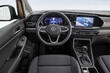 Volkswagen Caddy Kombi im Test: ein universeller Assistent für Familie und Business Foto 5