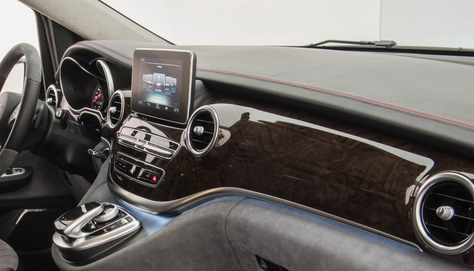 Armaturenbrett-Tuning: Wir verwandeln den Innenraum des Autos