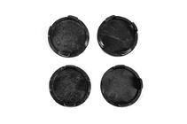 Ford Felgendeckel 53/51mm grau frd5351g (4 Stk) Foto 3