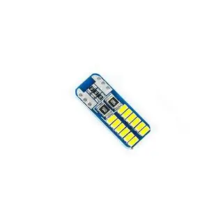 Niken W5W Signallampe 12V 24 LED (1 Stk.) Foto 2