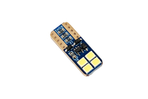 Niken W5W 12V 8 LED Standlichtlampe (1 Stk.) Foto 1