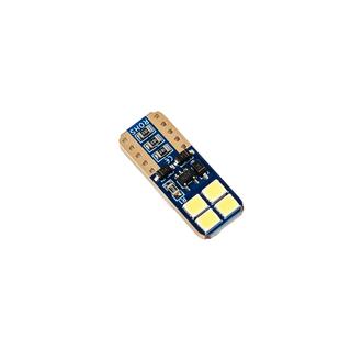 Niken W5W 12V 8 LED Standlichtlampe (1 Stk.) Foto 1