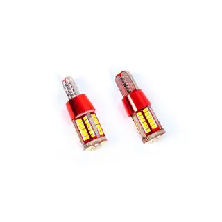 Signallampe Niken W5W 12V 57 LED (2Stk) Foto 2