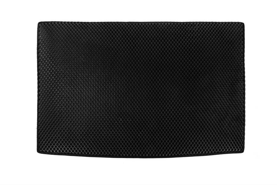 Mercedes B-class W246 2011-2018 Kofferraummatte (Electric, Schwarz, EVA) (2014-2018) Foto 1