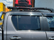 Toyota Hilux 2015- Dachreling Shark mit Querträger Foto 7