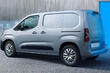 Testbericht zum aktualisierten Elektrotransporter Peugeot e-Partner 2024 Foto 2
