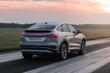 Testbericht zum Audi Q4 Sportback e-tron: stylischer Elektro-Crossover Foto 4