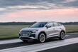 Testbericht zum Audi Q4 Sportback e-tron: stylischer Elektro-Crossover Foto 2