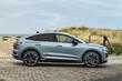 Testbericht zum Audi Q4 Sportback e-tron: stylischer Elektro-Crossover Foto 3