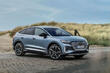 Testbericht zum Audi Q4 Sportback e-tron: stylischer Elektro-Crossover Foto 1