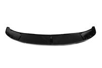 BMW 5 Series F10/F11 2010–2016 Frontspoiler DPT Lip V-1 (für M-Performance, Schwarz Glanz) Foto 9