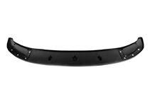 BMW 5 Series F10/F11 2010–2016 Frontspoiler DPT Lip V-2 (für M-Performance, Schwarz Glanz) Foto 11