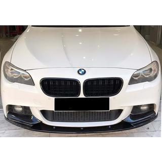 Frontspoiler DPT Lip V-2 (für M-Performance, Schwarz Glanz)