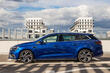 Renault Megane Estate: aktualisierter Kombi für ein aktives Leben Foto 4
