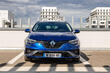 Renault Megane Estate: aktualisierter Kombi für ein aktives Leben Foto 2