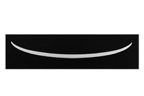 BMW 5 Series F10/F11 2010–2016 Spoiler MP-Style (für F10, grundiert zum Lackieren) Foto 2