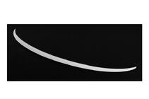 BMW 5 Series F10/F11 2010–2016 Spoiler MP-Style (für F10, grundiert zum Lackieren) Foto 6