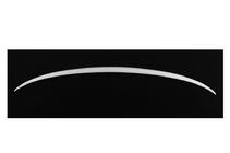 BMW 5 Series F10/F11 2010–2016 Spoiler MP-Style (für F10, grundiert zum Lackieren) Foto 7