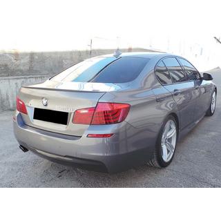 Spoiler MP-Style (für F10, grundiert zum Lackieren) BMW 5 Series F10/F11 2010–2016 Foto 1