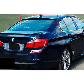 Heckspoiler DPT (für F10, Schwarz Glanz) BMW 5 Series F10/F11 2010–2016 Foto 1