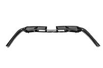 BMW 5 Series F10/F11 2010–2016 Heckdiffusor DPT V-1 (für M-Performance, Schwarz Glanz) Foto 11