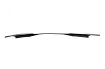 BMW 5 Series F10/F11 2010–2016 Frontspoiler DPT Lip V-3 (Für M-Performance, Schwarz Glanz) Foto 12