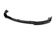 BMW 3 Series F30/F31 2012-2019 DPT Frontlippe für Serienversion (2015-2018, Schwarz Glanz) Foto 6