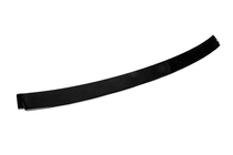 BMW 3 Series F30/F31 2012-2019 Heckspoiler DPT (für F30/F80, Schwarz Glanz) Foto 7
