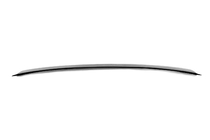 BMW 3 Series F30/F31 2012-2019 Heckspoiler DPT (für F30/F80, Schwarz Glanz) Foto 8
