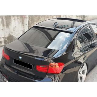 Heckspoiler DPT (für F30/F80, Schwarz Glanz) BMW 3 Series F30/F31 2012-2019 Foto 1
