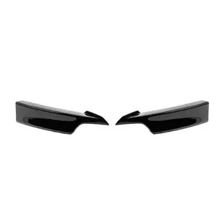 Frontspoiler DPT Flap (für M-Performance, Schwarz Glanz) Foto 4