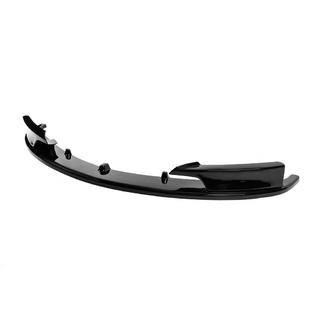 Frontspoiler DPT Lip (für M-Performance, Schwarz Glanz) Foto 3