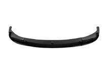 BMW 3 Series F30/F31 2012-2019 Frontspoiler DPT Lip V-1 (Für M3, Schwarz Glanz) Foto 3