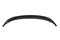 BMW 3 Series F30/F31 2012-2019 Frontspoiler DPT Lip V-1 (Für M3, Schwarz Glanz) Foto 11