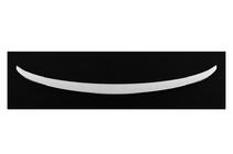 BMW 3 Series F30/F31 2012-2019 Spoiler MP-Style (für F30/F80, grundiert zum Lackieren) Foto 2