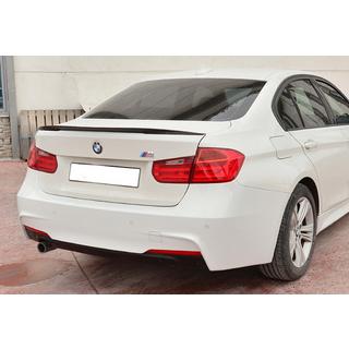 Spoiler MP-Style (für F30/F80, grundiert zum Lackieren) BMW 3 Series F30/F31 2012-2019 Foto 1