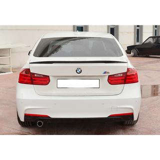 Spoiler MP-Style (für F30/F80, grundiert zum Lackieren) BMW 3 Series F30/F31 2012-2019 Foto 3