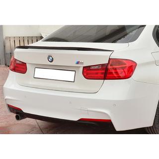 Spoiler MP-Style (für F30/F80, grundiert zum Lackieren) BMW 3 Series F30/F31 2012-2019 Foto 4