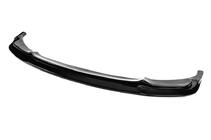 BMW 3 Series F30/F31 2012-2019 Frontlippe DPT Lip V-2 (Für M3, Schwarz Glanz) Foto 3
