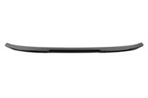 BMW 5er G30/G31 2017–2023 Heckspoiler CS-Style (Schwarz Glanz) Foto 2
