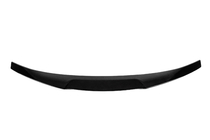 BMW 5er G30/G31 2017–2023 Spoiler M4-Style (Schwarz Glanz) Foto 9