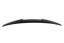 BMW 5er G30/G31 2017–2023 Spoiler M4-Style (Schwarz Glanz) Foto 7
