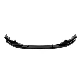 Frontlippe DPT Lip V1 passend für M-Performance 2017-2020, Schwarz Glanz BMW 5er G30/G31 2017–2023 Foto 2