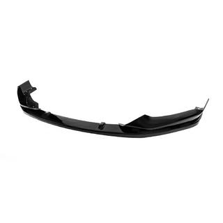 Frontlippe DPT Lip V1 passend für M-Performance 2017-2020, Schwarz Glanz BMW 5er G30/G31 2017–2023 Foto 4