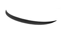 BMW X6 F16 2014-2019 DPT Heckspoiler (Schwarz Glanz) Foto 7