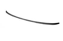 BMW X6 G06 2019–2027 DPT Heckspoiler (Schwarz Glanz) Foto 2