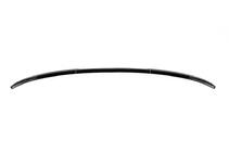 BMW X6 G06 2019–2027 DPT Heckspoiler (Schwarz Glanz) Foto 4
