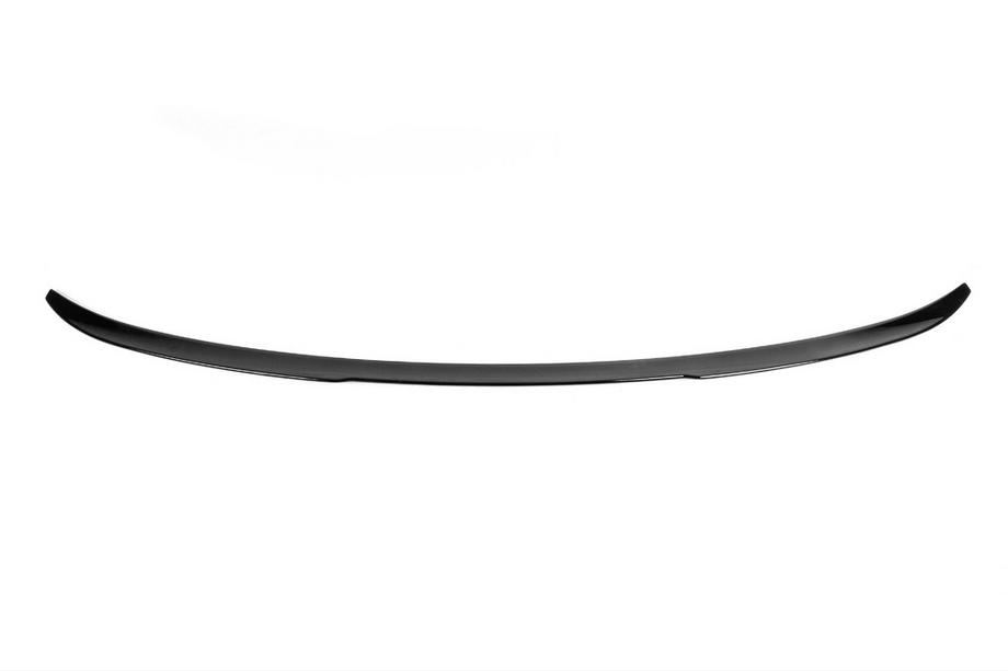 BMW X6 G06 2019–2027 DPT Heckspoiler (Schwarz Glanz) Image