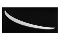 Mercedes C-class W205 2014-2021 Heckspoiler DPT V-1 (Grundiert) Foto 3