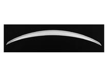 Mercedes C-class W205 2014-2021 Heckspoiler DPT V-1 (Grundiert) Foto 4